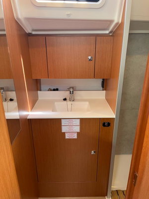 Bavaria C42 „Coco“ – fotka 14