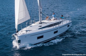 Bavaria C42 „Coco“ – fotka 1