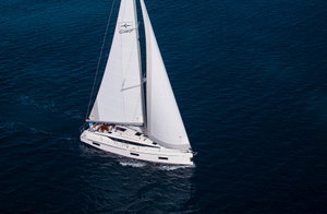 Bavaria C42 „Coco“ – fotka 2