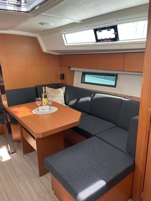 Bavaria C42 „Coco“ – fotka 9
