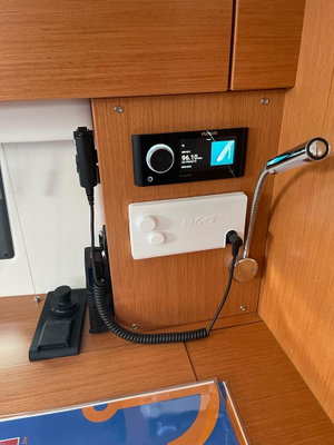 Bavaria C42 „Coco“ – fotka 16