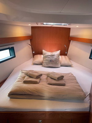 Bavaria C42 „Coco“ – fotka 10