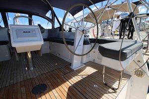 Bavaria C42 „Coco“ – fotka 21