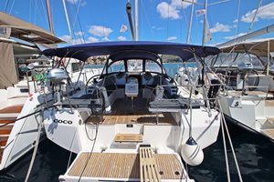 Bavaria C42 „Coco“ – fotka 18