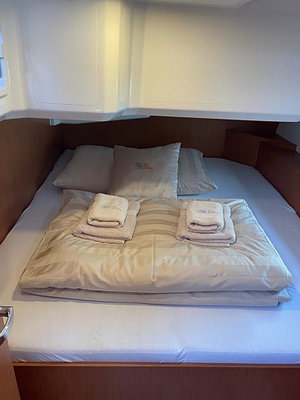 Bavaria C42 „Coco“ – fotka 3
