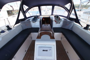 Bavaria C42 „Coco“ – fotka 19