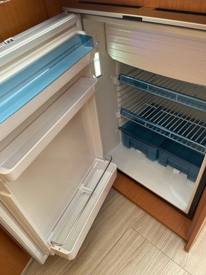 Bavaria C42 „Coco“ – fotka 17