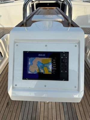 Bavaria C42 „Coco“ – fotka 6