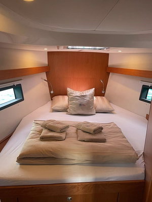 Bavaria C42 „Coco“ – fotka 13