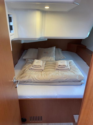 Bavaria C42 „Coco“ – fotka 11