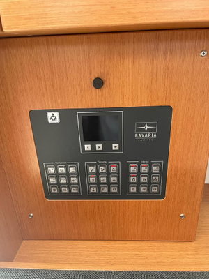 Bavaria C42 „Coco“ – fotka 5