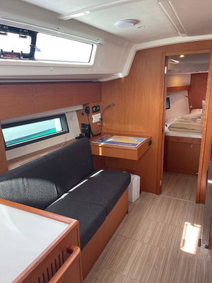 Bavaria C42 „Coco“ – fotka 7