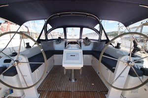 Bavaria C42 „Coco“ – fotka 20