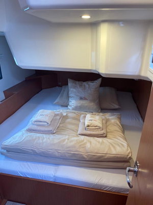 Bavaria C42 „Coco“ – fotka 12