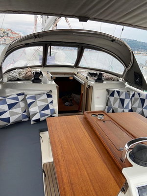 Bavaria Cruiser 46 „Athene“ – fotka 31