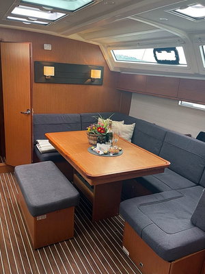 Bavaria Cruiser 46 „Athene“ – fotka 10