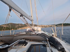 Bavaria Cruiser 46 „Athene“ – fotka 6