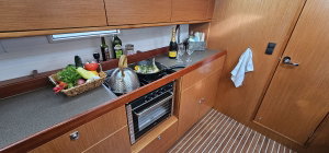 Bavaria Cruiser 46 „Athene“ – fotka 7