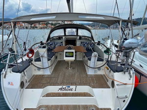 Bavaria Cruiser 46 „Athene“ – fotka 27