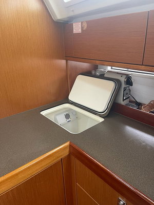 Bavaria Cruiser 46 „Athene“ – fotka 20