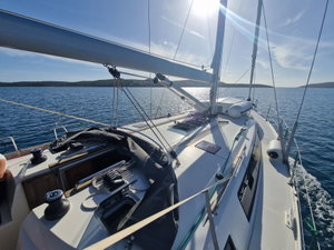 Bavaria Cruiser 46 „Athene“ – fotka 5