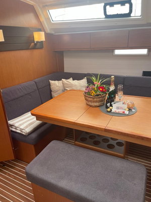 Bavaria Cruiser 46 „Athene“ – fotka 18