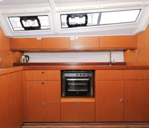 Bavaria Cruiser 46 „Athene“ – fotka 3
