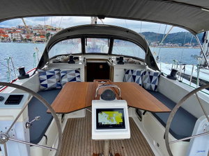 Bavaria Cruiser 46 „Athene“ – fotka 28