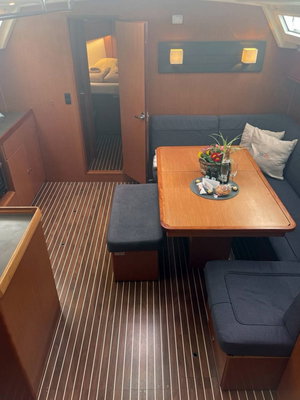 Bavaria Cruiser 46 „Athene“ – fotka 11