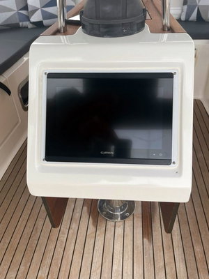 Bavaria Cruiser 46 „Athene“ – fotka 8
