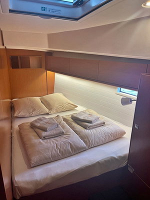 Bavaria Cruiser 46 „Athene“ – fotka 14