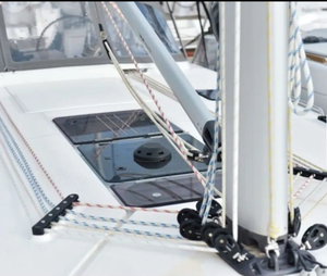Bavaria Cruiser 46 „Athene“ – fotka 2