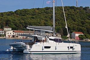 Isla 40 „Ninoa“ – fotka 27