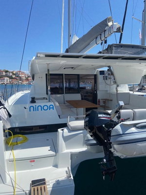 Isla 40 „Ninoa“ – fotka 22
