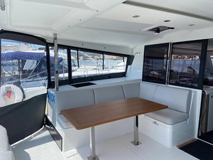 Isla 40 „Ninoa“ – fotka 4