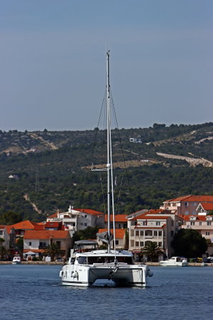 Isla 40 „Ninoa“ – fotka 24