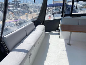 Isla 40 „Ninoa“ – fotka 5