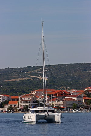 Isla 40 „Ninoa“ – fotka 25