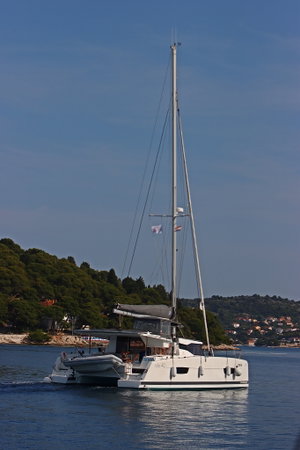 Isla 40 „Ninoa“ – fotka 28