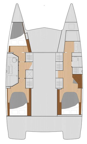 Isla 40 „Ninoa“ – fotka 21