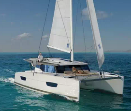 Isla 40 „Ninoa“ – fotka 29