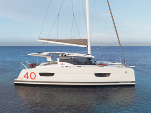 Isla 40 „Ninoa“ – fotka 1