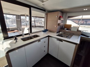 Isla 40 „Ninoa“ – fotka 11