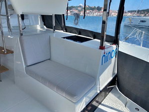 Isla 40 „Ninoa“ – fotka 6