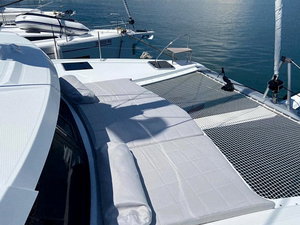 Isla 40 „Ninoa“ – fotka 2