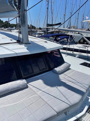 Isla 40 „Ninoa“ – fotka 3