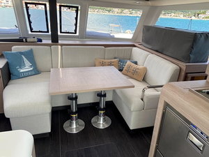 Isla 40 „Ninoa“ – fotka 8