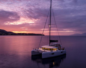 Lagoon 42 „Ocean Pearl“ – fotka 3