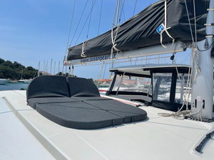 Lagoon 42 „Ocean Pearl“ – fotka 8