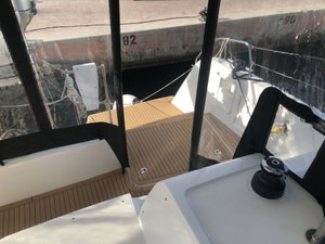 Lagoon 42 „Ocean Pearl“ – fotka 14